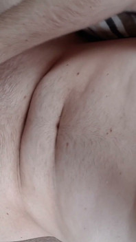 Solo Cumshot