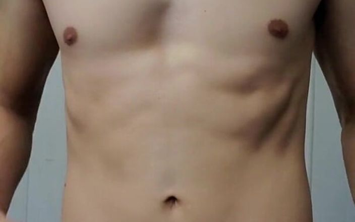 Z twink: Bel corpo gay nudo