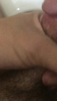 First Jerk on Fap