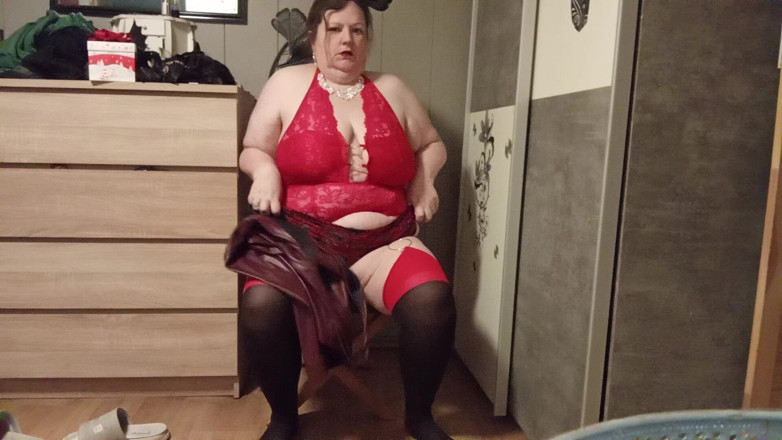 tammara big: Ti Piacciono I BBW Grandi?