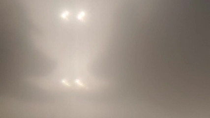 Skin and earth: Gadis gemuk ini dientot habis-habisan - pov dari bawah. Mendengus dan...