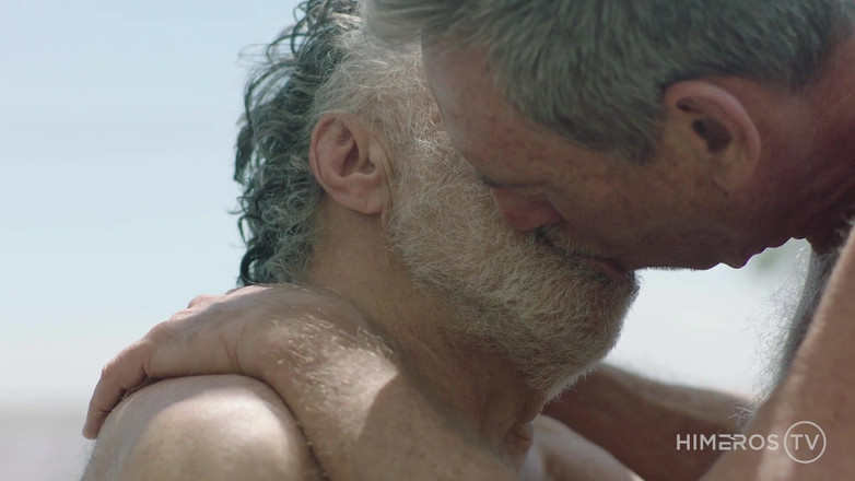 Himeros.tv: 조 + 마이클 포르노 만들기