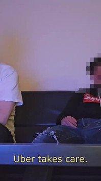 Amigo Turco Heterosexual Primera Vez Seducido a Una Masturbación Mutua Y Mamada Por Un Chico