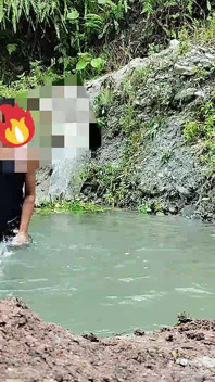 Vesnická indická venkovní riskantní šukání s mojí sexy služkou 7,5M