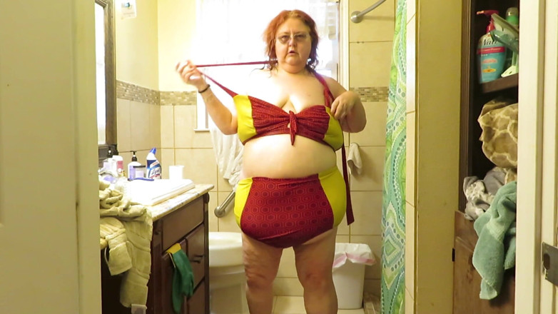 BBW nurse Vicki adventures with friends: hot pasine se tar gili naighty nars Vicki apni kaar...