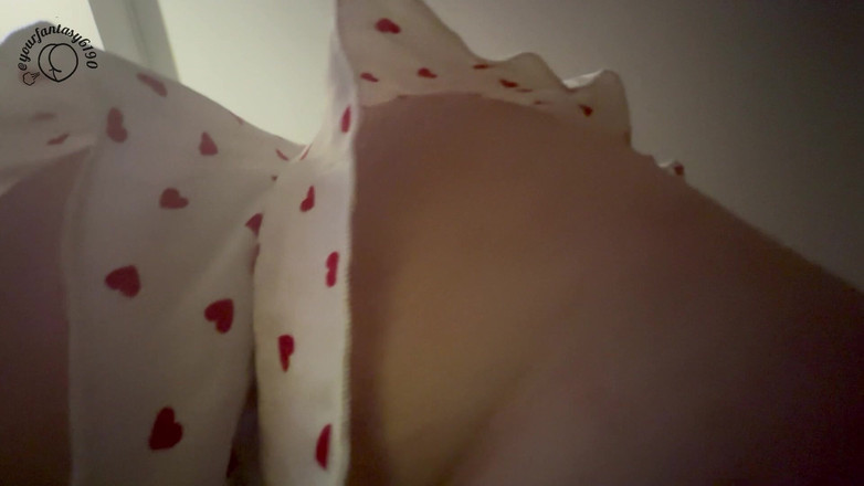 Your fantasy studio: Valentine împuțit: Fața se pârțâie de aproape