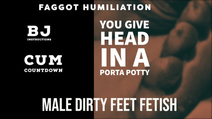 Campsissyboi: Viděl jsem vaši historii hledání gay teď se setkáme s...