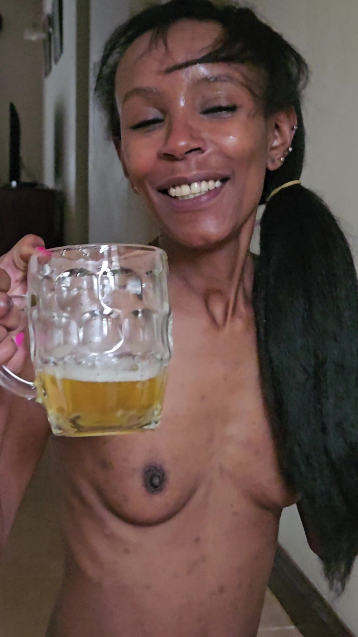 Beaupetite: 목말라