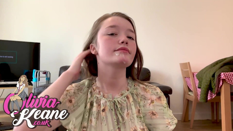 Olivia Keane: Teman wanita awak Olivia Keane menunjukkan cara dia curang pada...
