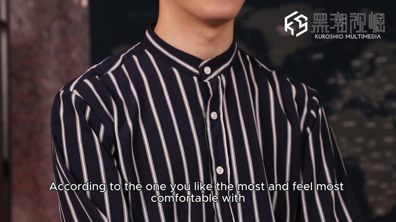 Kuroshio: Č. ksgh05 Climax Labs Ep.47 Shirt Přítel čůrák. První zkušenost s...