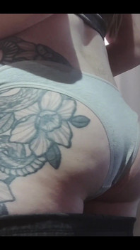 Sometimes Morning Exercise Ends with an Unexpected Breakfast Bb, Will You Feed Me the Same