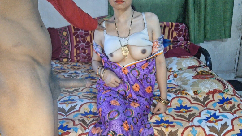 Shima kumari studio: Shima Bhabhi with Devar Sex in Bedroom Full Night Sex...