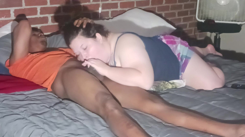 Sloppylynn: 흑인 대물 자지를 최고로 따먹고 싶어