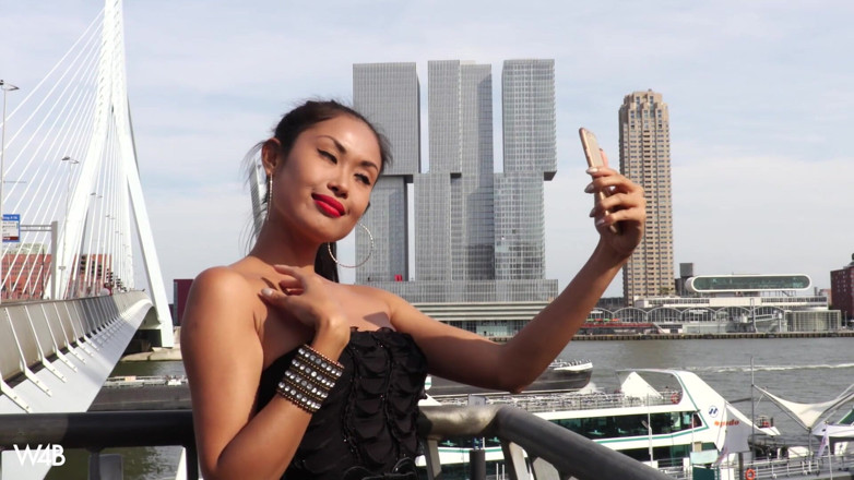 Watch4beauty: Downtown Rotterdam