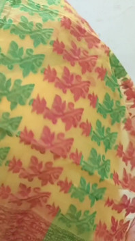 私は楽しみのためにインドの妻を犯した