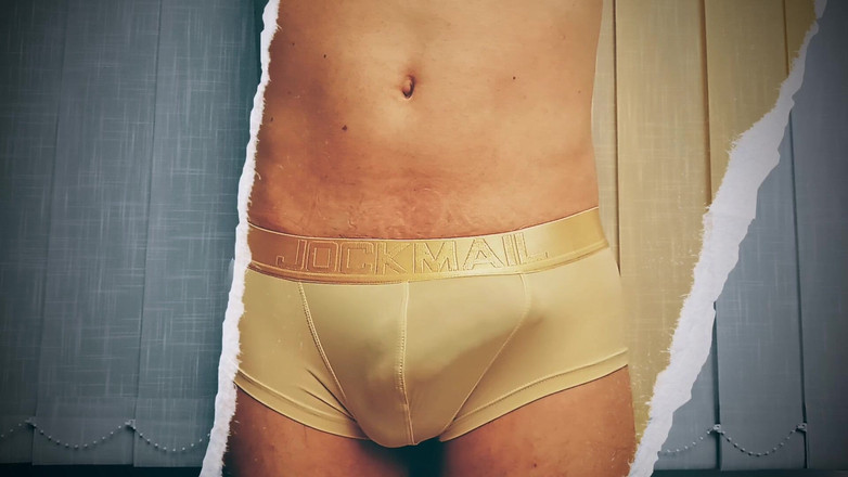 TheOldBigThing: 成長する膨らみ