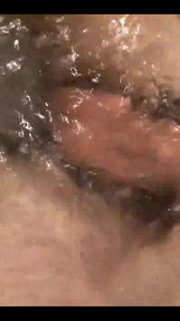My Balls Floating in the Water