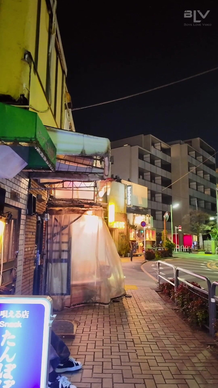 BOYS LOVE VIDEO: Aki x Riku 3