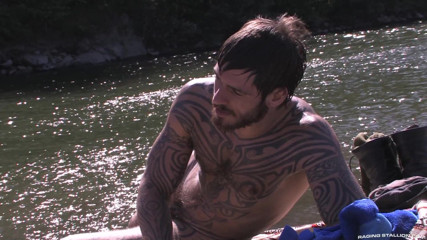Raging Stallion: The Drifter