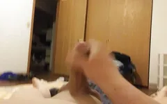 Edging vid 1