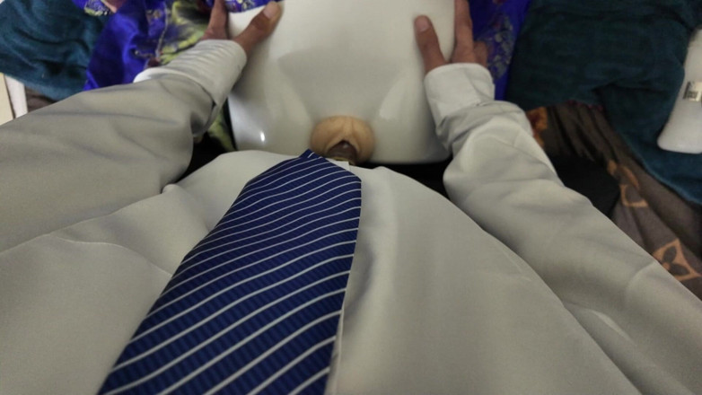 Hoangduy: Ông Chủ Và Sextoy