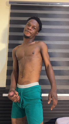 Blackkish20: Wanking