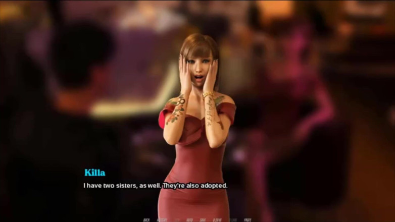Visual Novels: uddharakarta bhaag 4