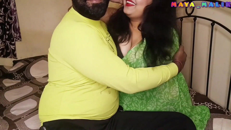 Maya-malik: After Finding Out About Her Stepson, the Stepmother Took Out...