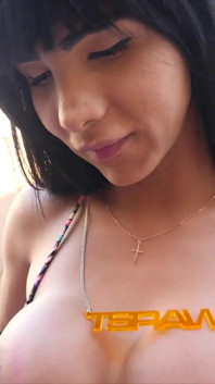 Salina e Colby