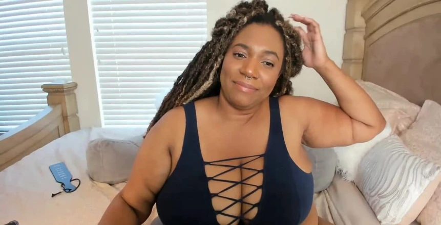 My BBW pussy was craving this orgasm!