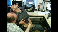 The Great Canadian Male: 过去的爆炸 - Evan