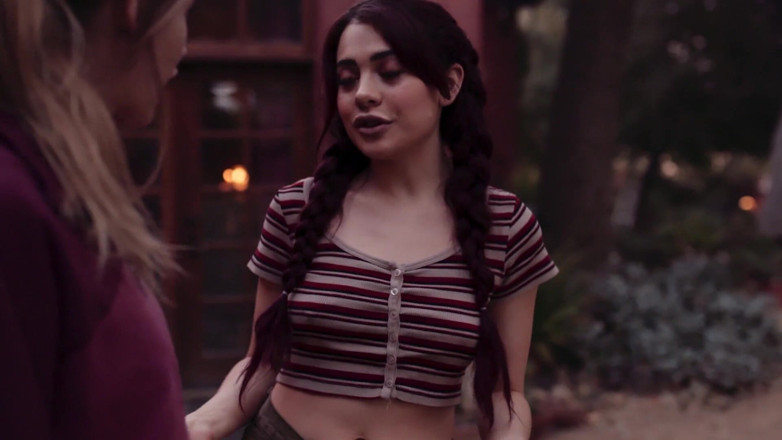 SweetheartVideo: A Woman's Promise Scene 2 womenly Love