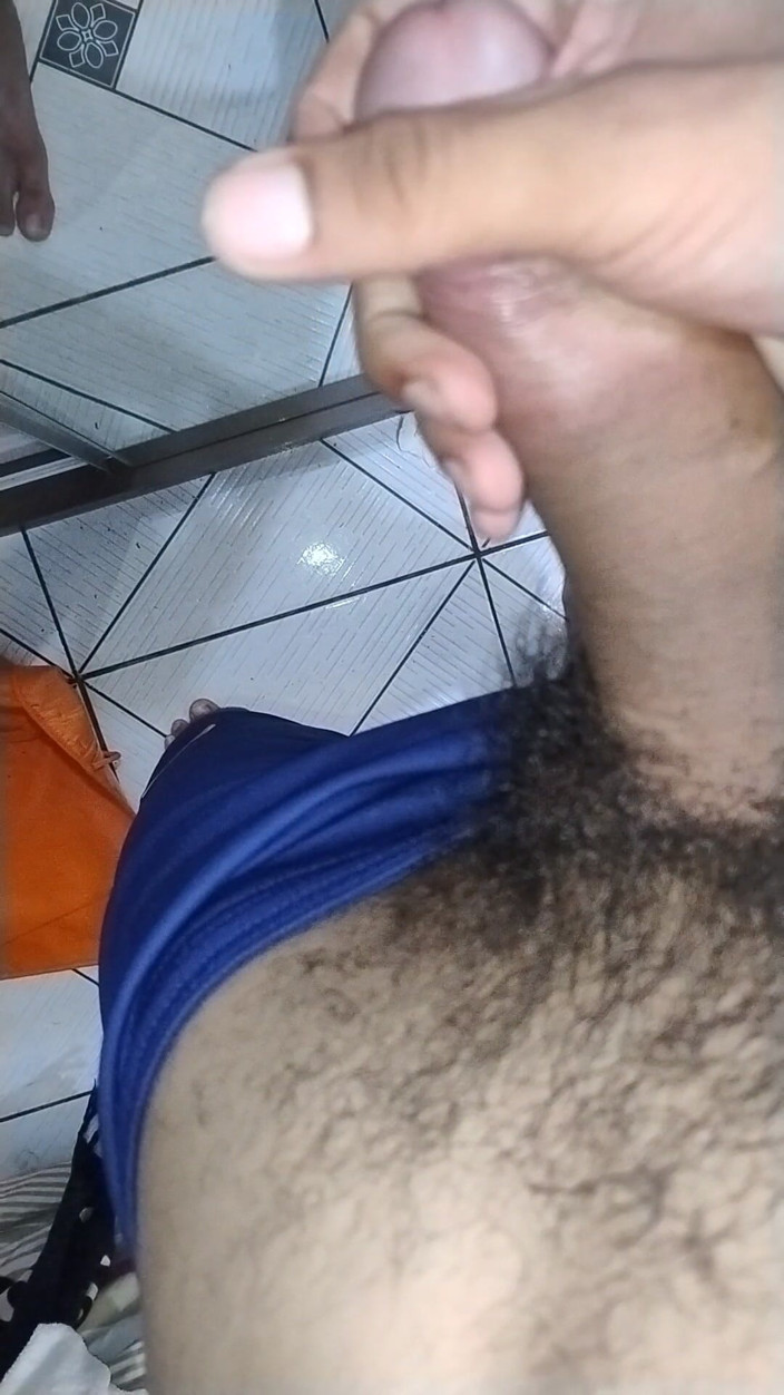 Virtual ToyBoy: I Received a Video From My Stepbrother