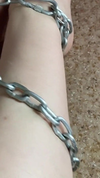 Auto-bondage