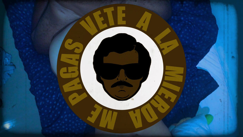 PABLO N3GROBAR: Blue light midget speciale - parte 2