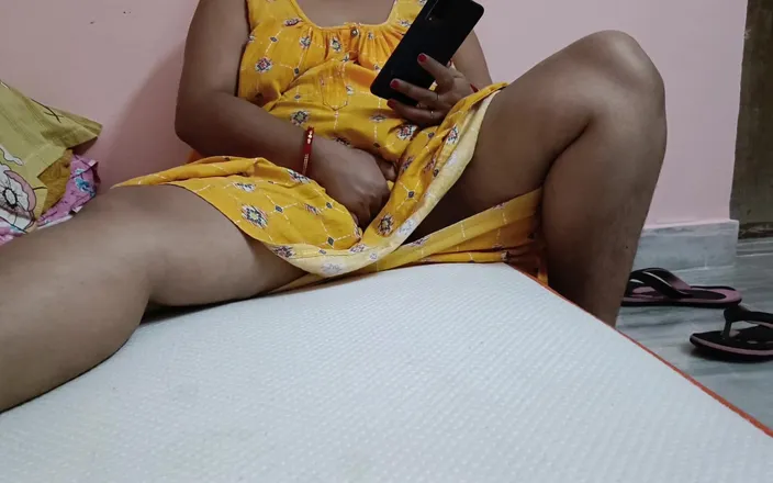 Satyajit das: Stepsister Cum in Mouth