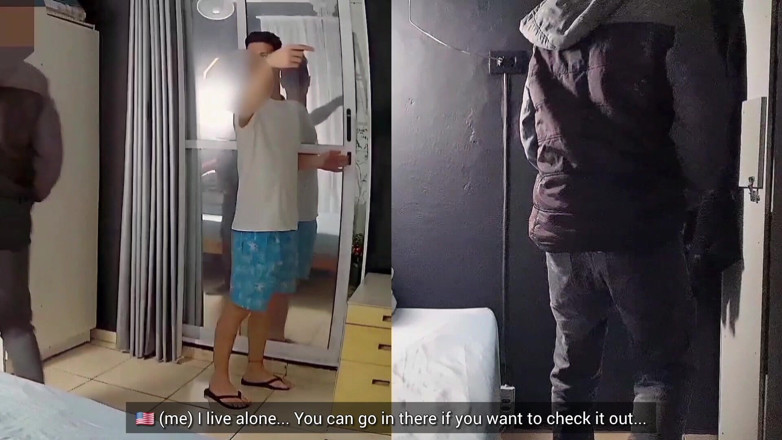 Pvt gloryhole br (brazil): I Kept Exchanging Looks with My Neighbor’s New Boyfriend, and...