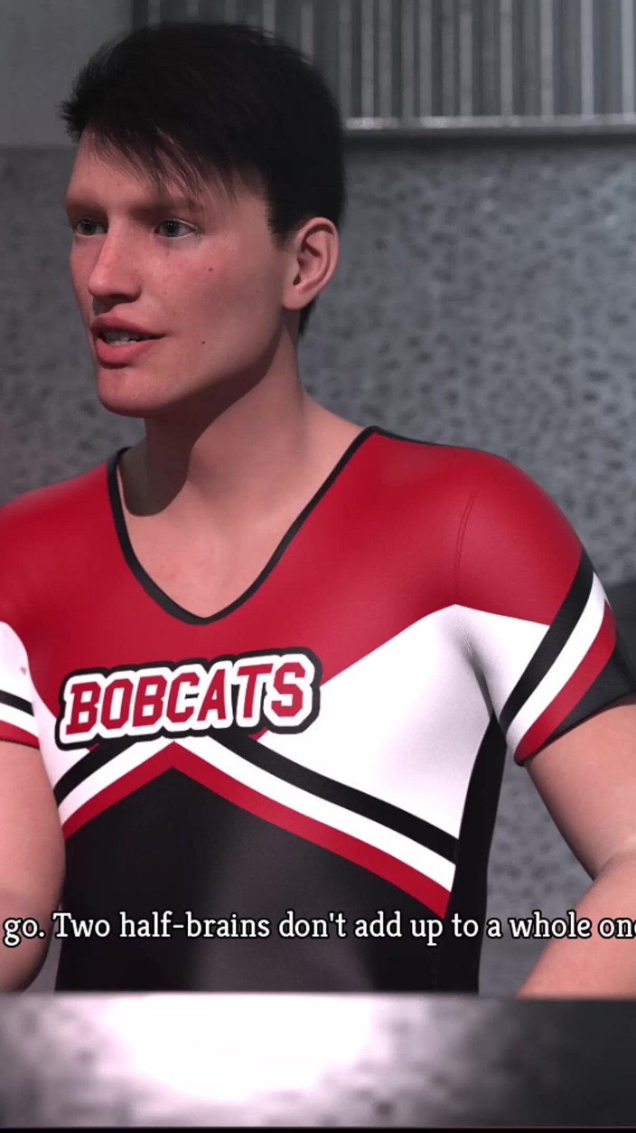 Kitty Gamer: B.e.s.t 12 Johny Made Rebecca Cum at the Massage Table