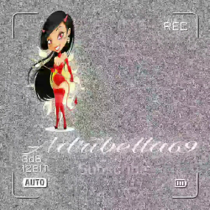 Adribella 69: Üvey kuzenim geldi ve onu evde bırakıyorum ve sonunda sikişiyorum