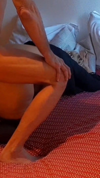 Selena's sex during break