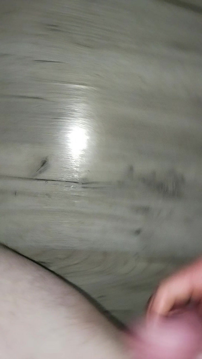 Wali kon: Fucking My Dick