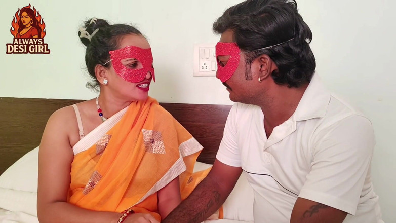 Always desi girl: Bhabhi Had a Hardcore Sex with Her Own Servant. Hindi...