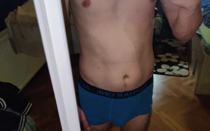 Dodomo gay: My Cum and Body