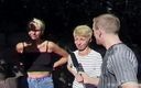 Club Express: Репортер ищет секс в Дрездене (Германия)