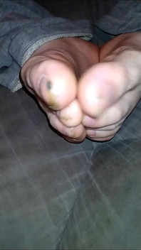 Foot Fancies