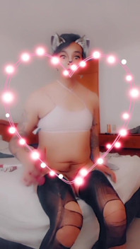 Fucking My Ass