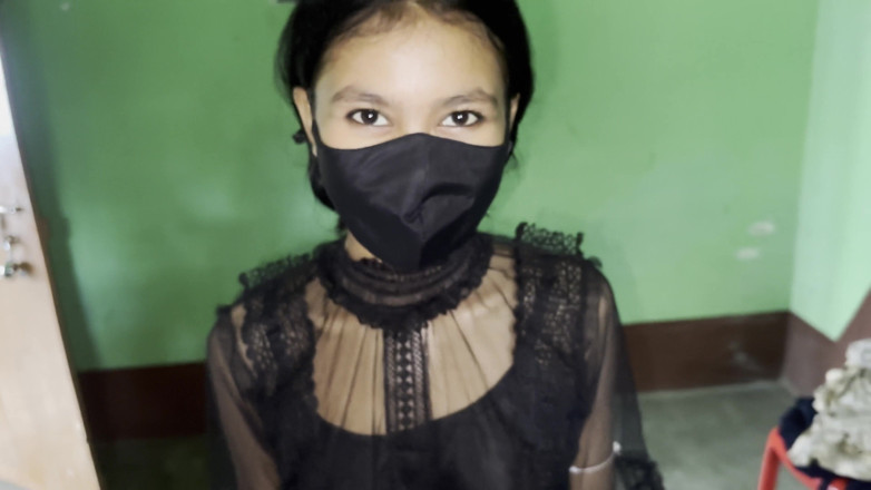 Analupdate: Awek desi kampung India gagal pemeriksaannya mengongkek pepek ketat steddadnya