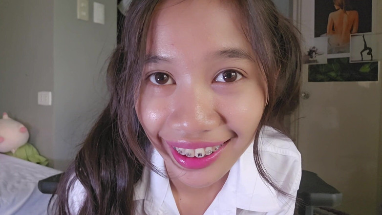 creamberryfairy: The Naughty College Girl