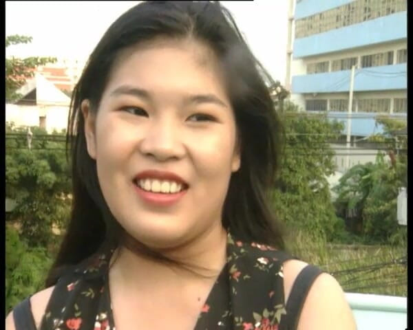 YOUR FIRST PORN: Asian Girls Compilation 3