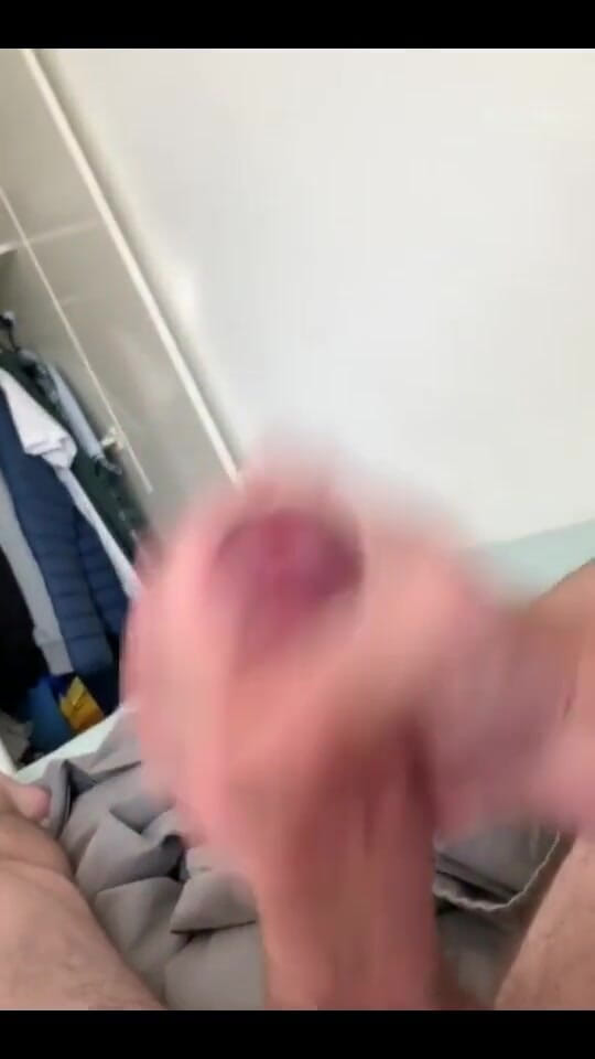 Bob Steel: 자위 솔로 5